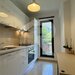 Baneasa, Greenfield, apartament cu gradina, 2 Camere